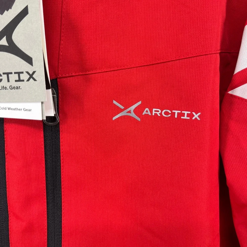 Arctix insulated ski